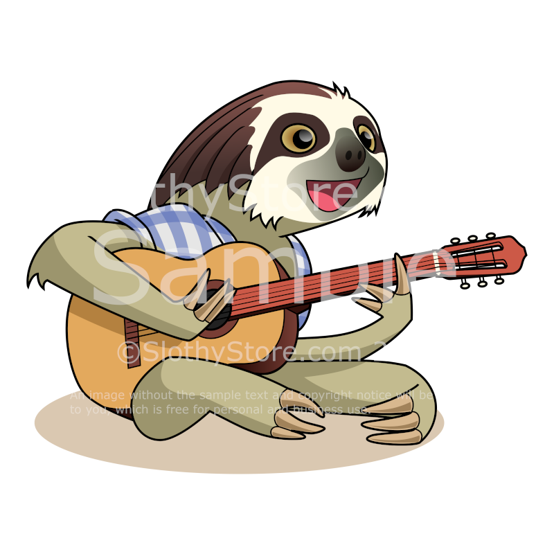 marley-musical-sloth-sample